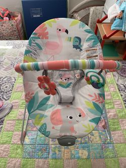Baby Bouncer