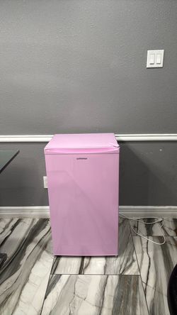 Small fridge