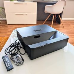BenQ LU960UST Projector 