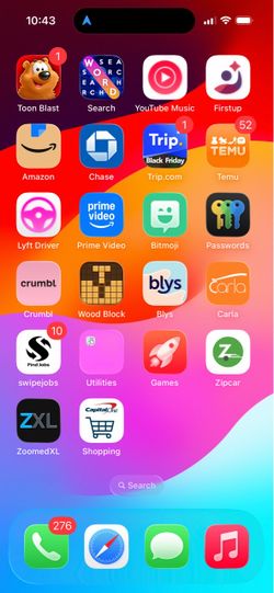 iPhone 17 e