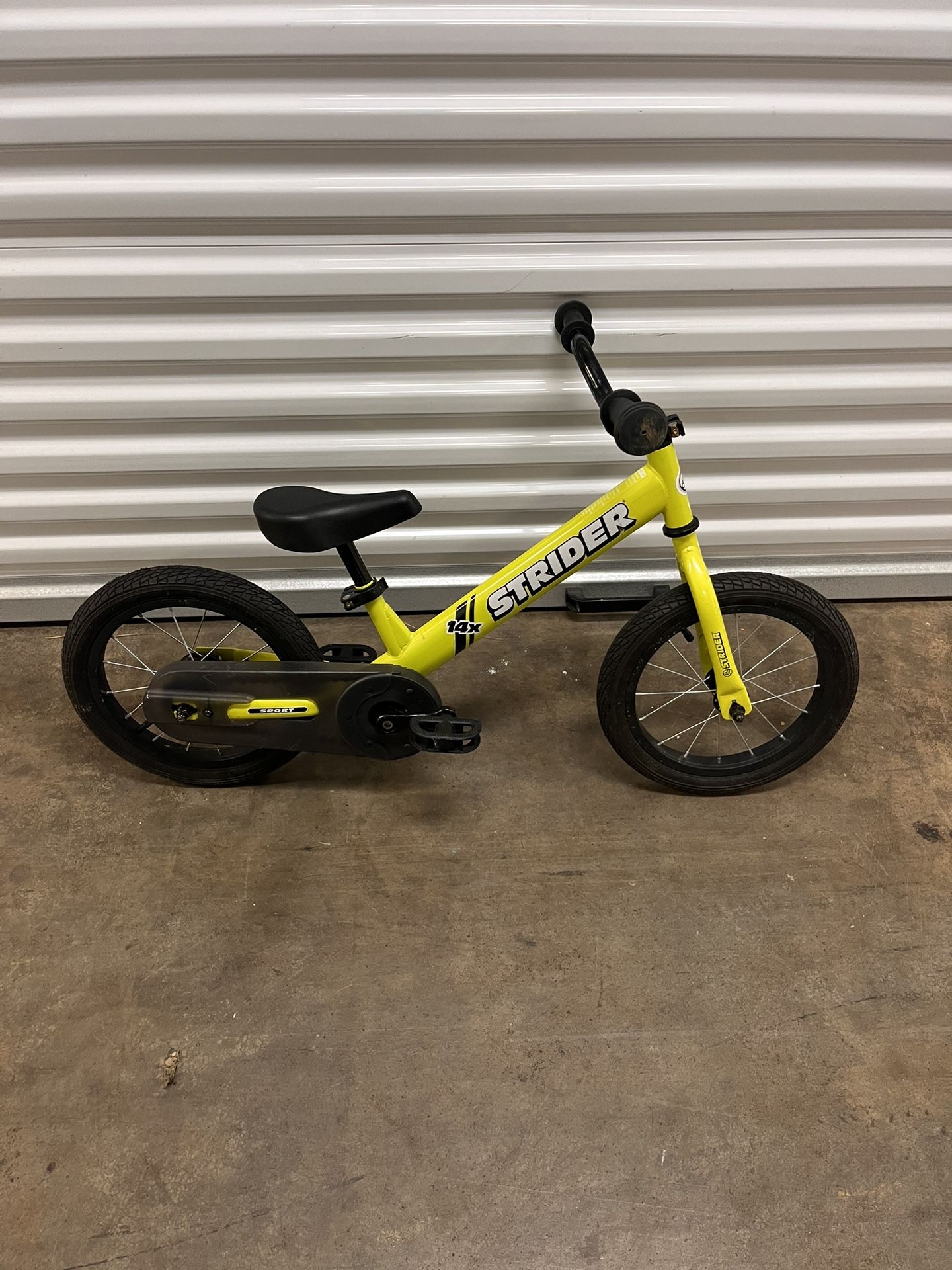 Kids Bike
