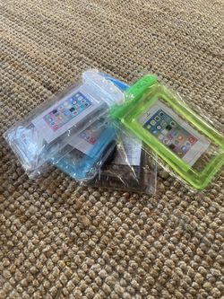 Protector Para Teléfono Contra El Agua