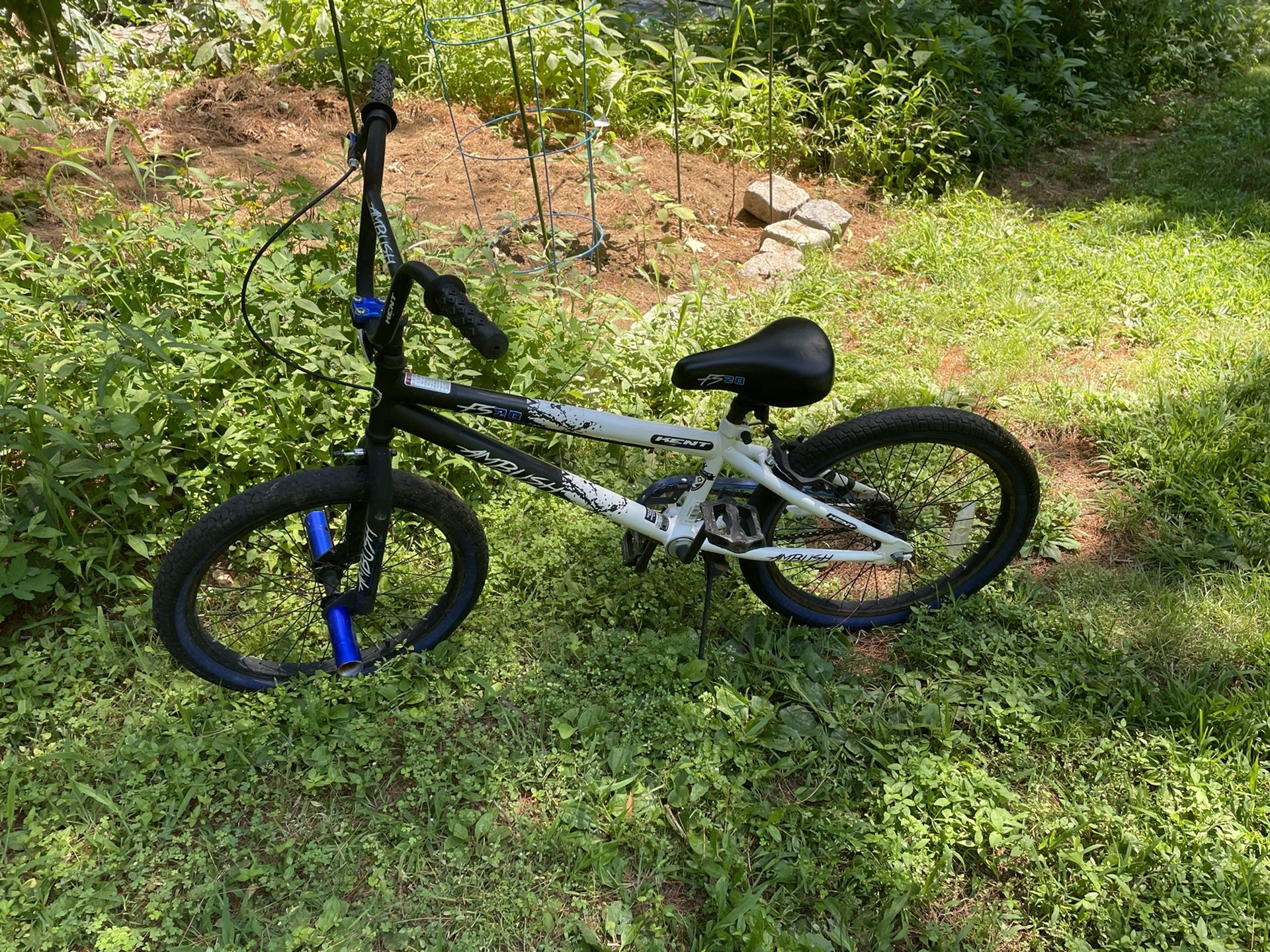 A Kent Bike