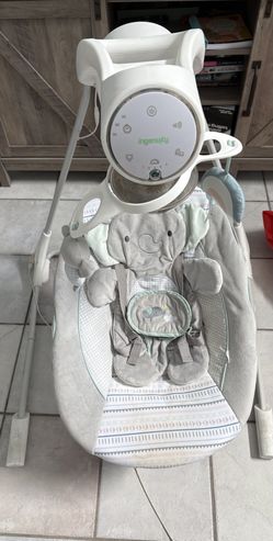 Baby Swing  “Ingenuity “ 