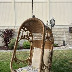 Hanging Chair