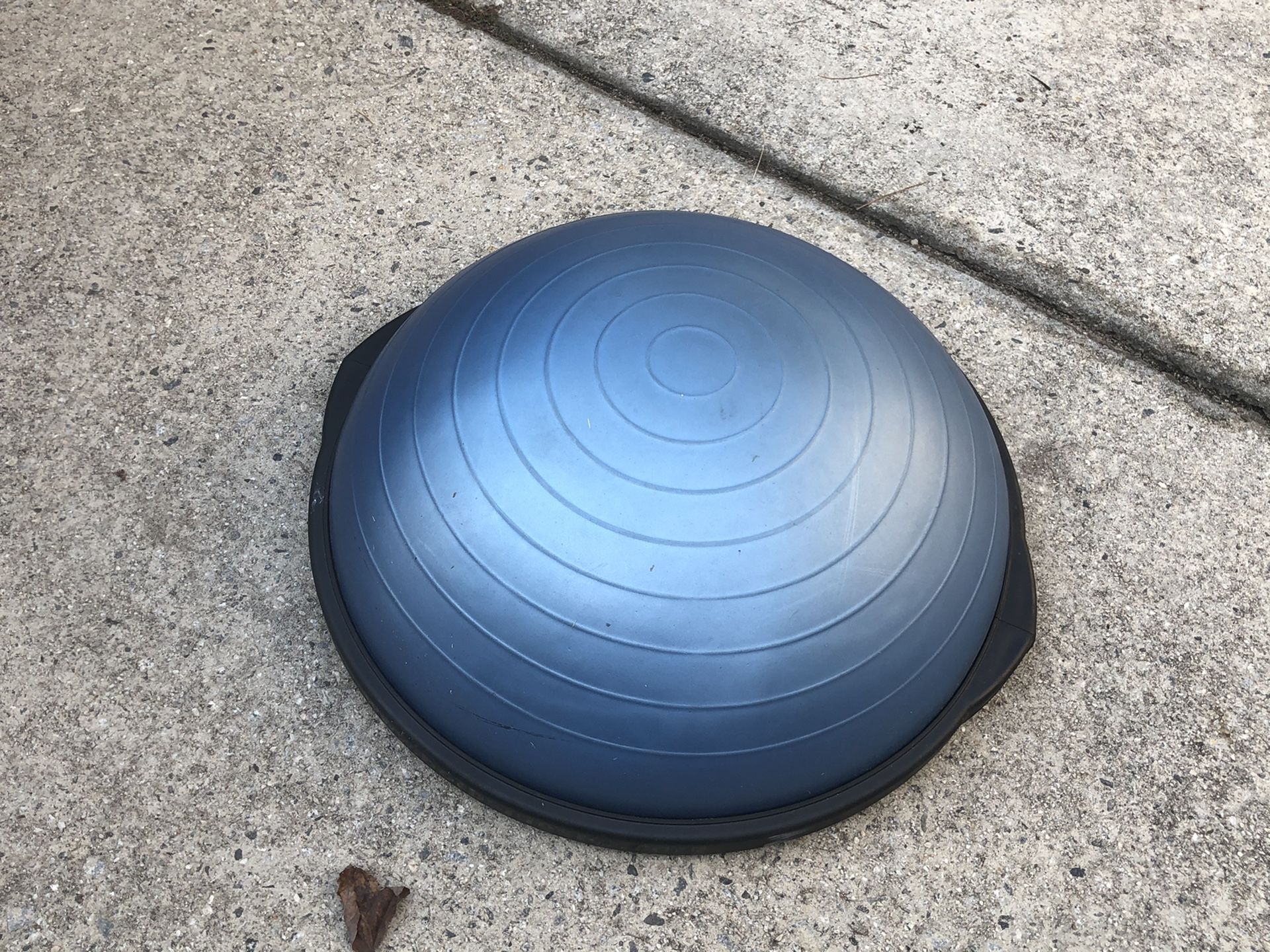 Bosu Ball