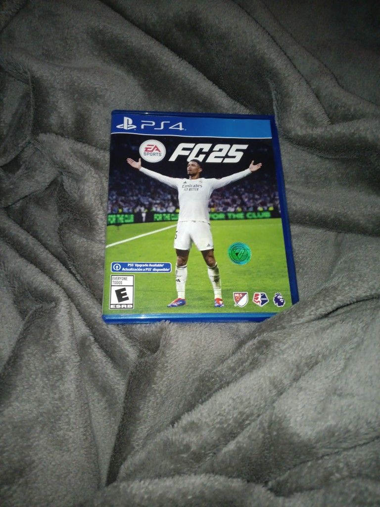 Fc25