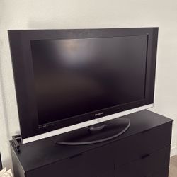 40inch Samsung TV