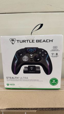 Turtle Beach Stealth Ultra XBOX Controller