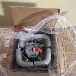 Baby Cribette/playpen Brand New