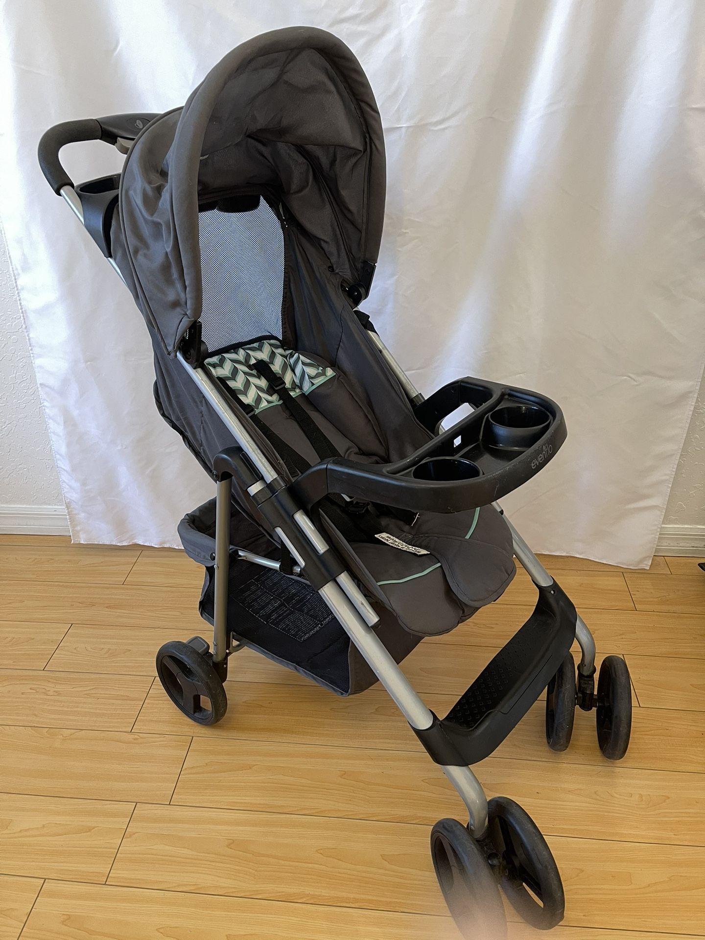 Stroller