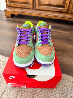 Nike Dunk Low Veneers 9.5M
