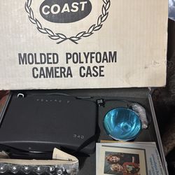 Polaroid 340