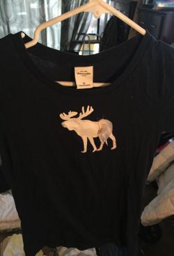 Abercrombie girls XL