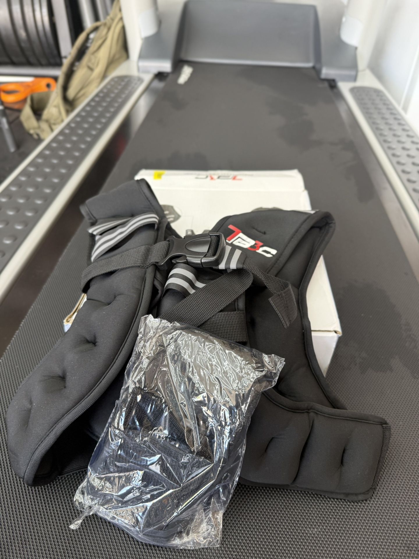 *NEW* 12lb Weight Vest