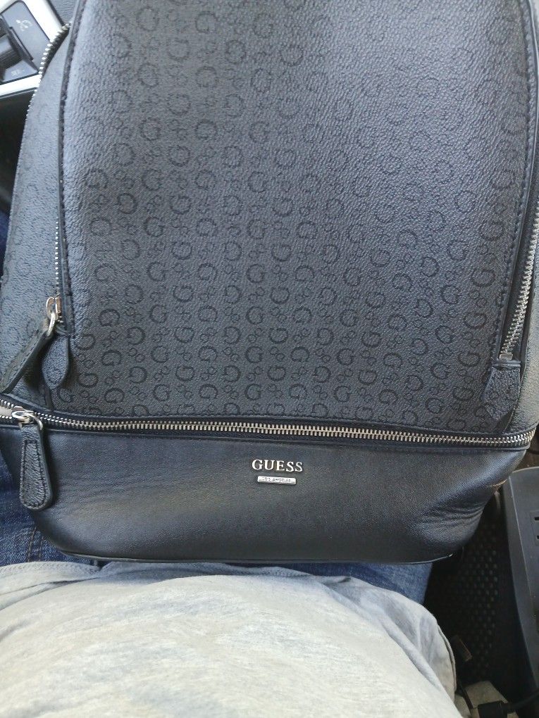 Guess Backpack