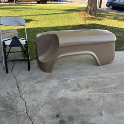 1956 through 1965 Chevy pick up parts