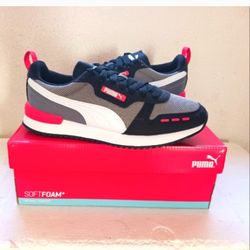 Puma Multiple Sizes Read Entire Description