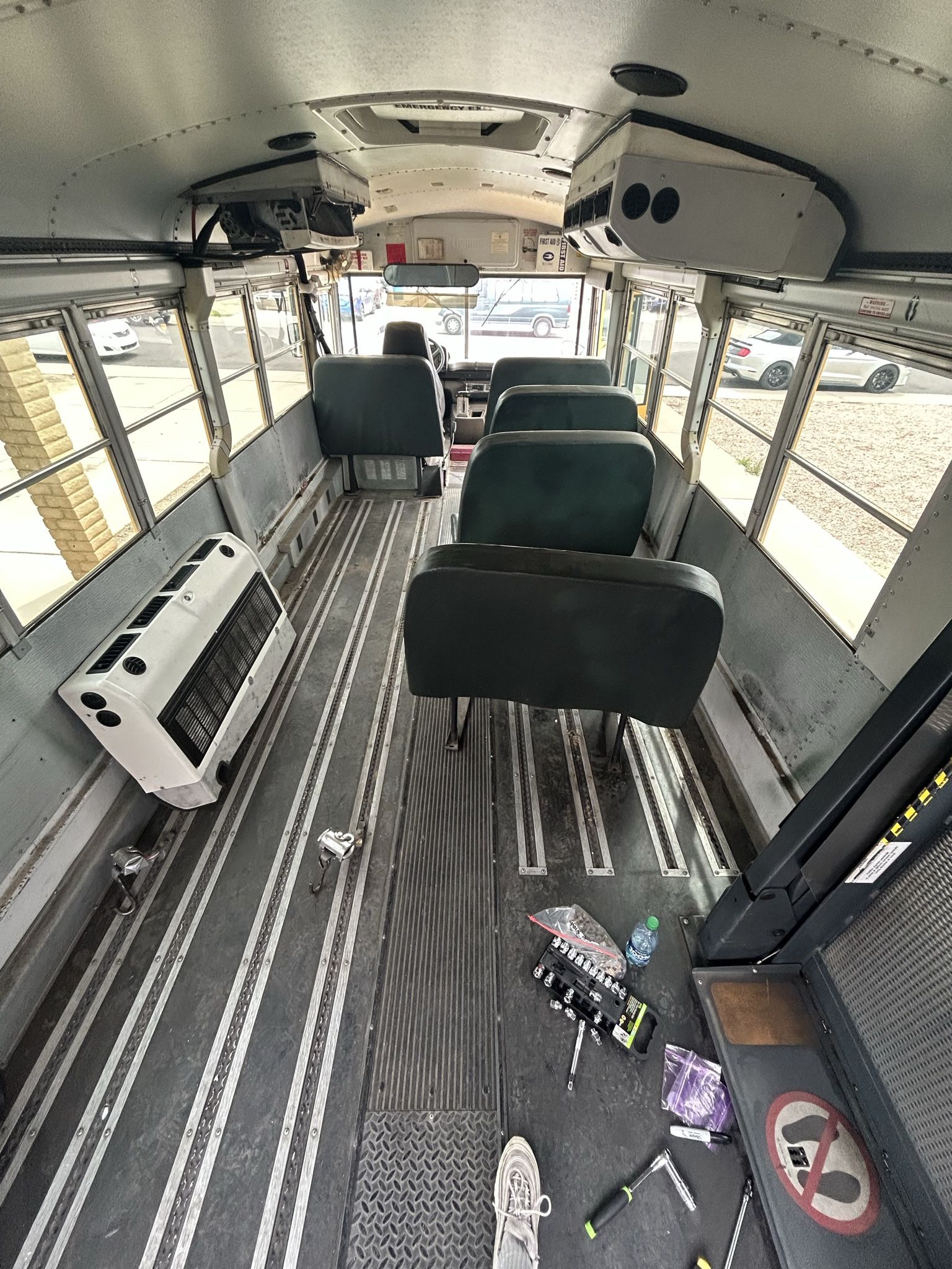 School Bus Seats for Sale in Phoenix, AZ OfferUp