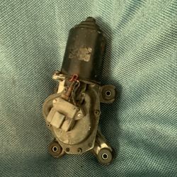 240sx Wiper Motor