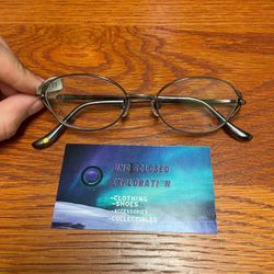 Toki titanium TK8391-141 glasses