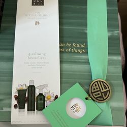 The Ritual Of Jing Lotus Flower & Jujube Bath &