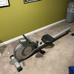 Rowing Machjne 