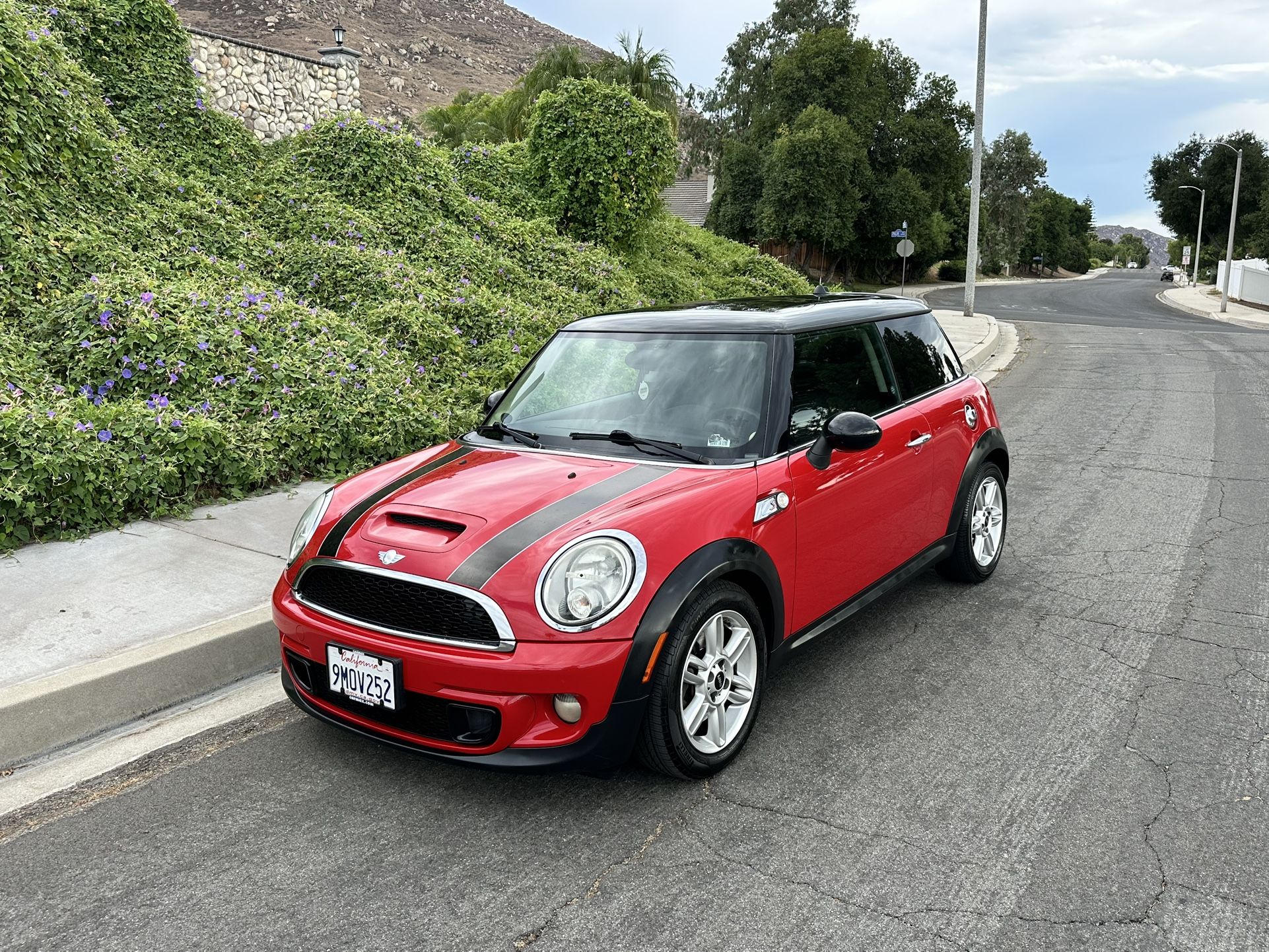 2011 Mini Cooper