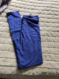 Girls leggings