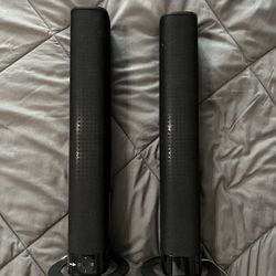 Dual Bluetooth Speakers KY800