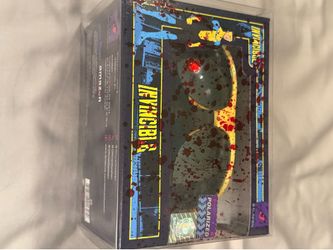 Invincible - Think Mark Glasses - Comic Con Exclusive
