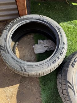 Tires Kumho