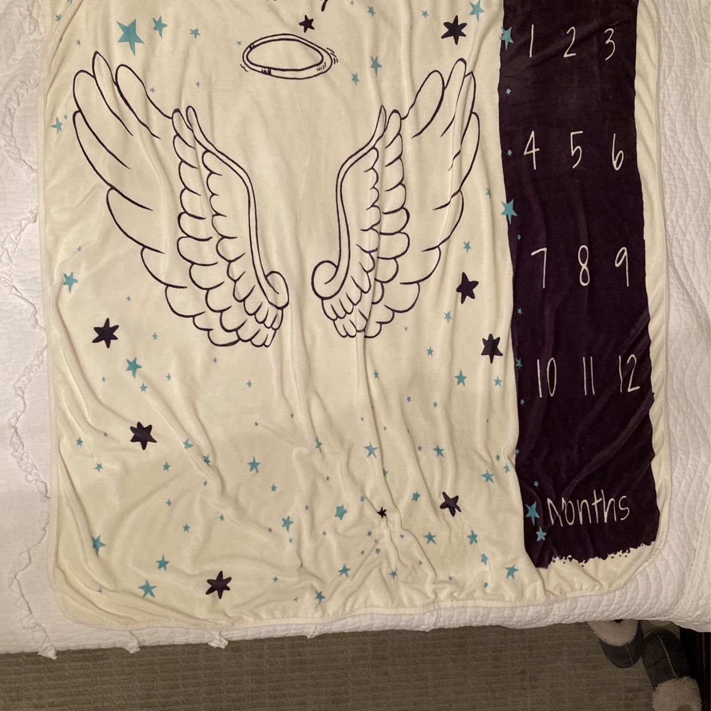 Baby Blanket