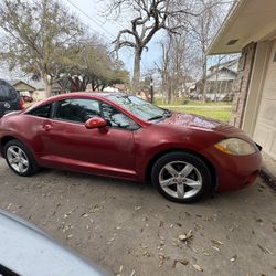 2008 Mitsubishi Eclipse 120k 