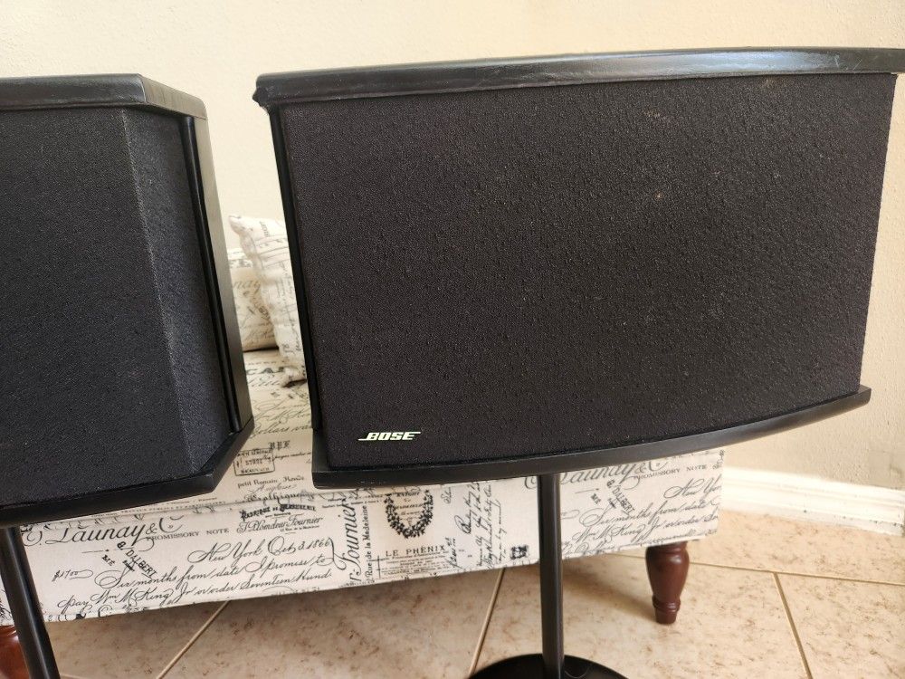 Bose 901 Series VI $350 OBO