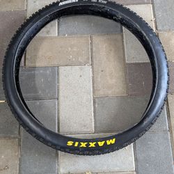 maxxis ardent 27.5/2.4