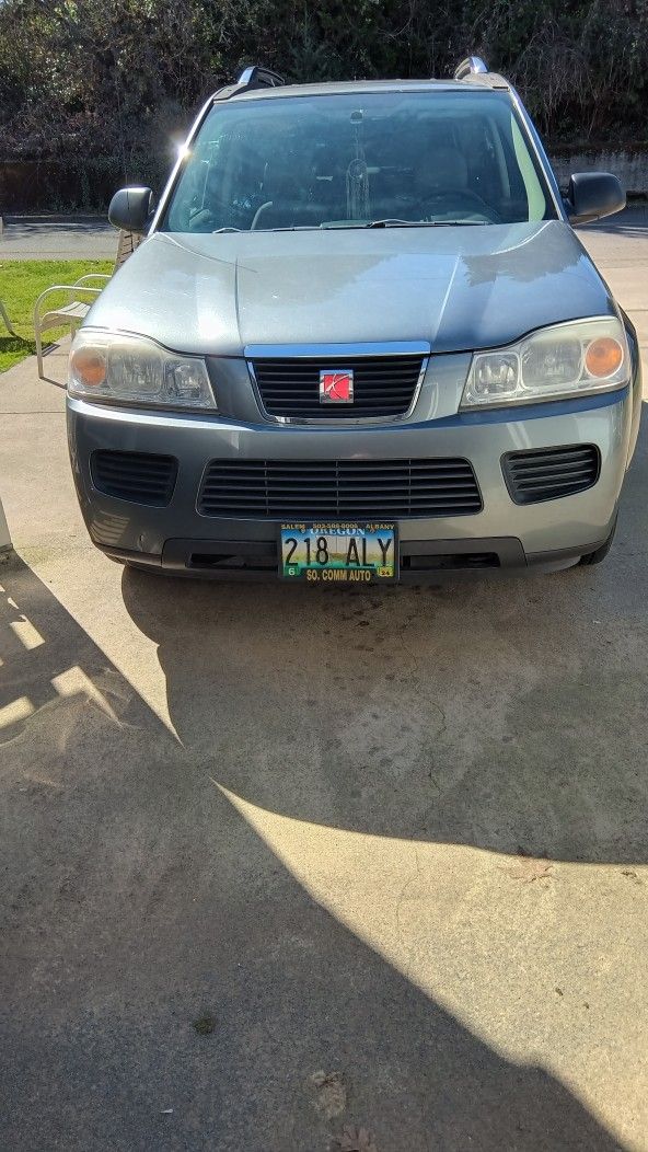 2006 Saturn VUE