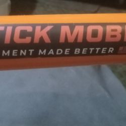 Stick Mobility  Movement Made Better