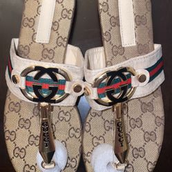 Sandals New Style