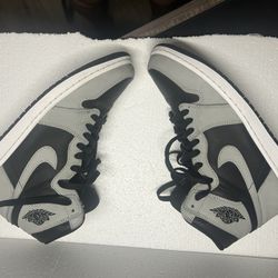 Jordan 1 Retro High Shadow 2.0 Size 11