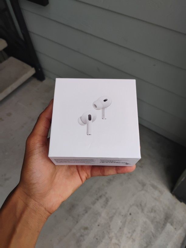 AirPod Pro 2