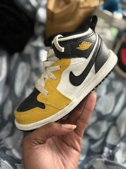 Jordan 1s