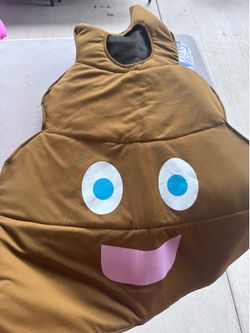 Halloween Costume