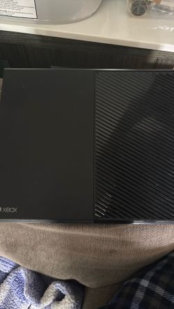 Xbox 1