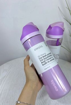 OWALA CUP 24 OZ  $35