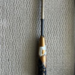 Demarini Zoa Drop 11 