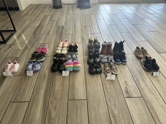 Kid Shoes