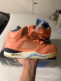 Jordan’s 5s DJ Khaled