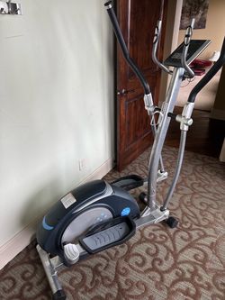 Elliptical