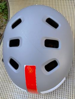 Bike / Skate Helmet – Good Condition